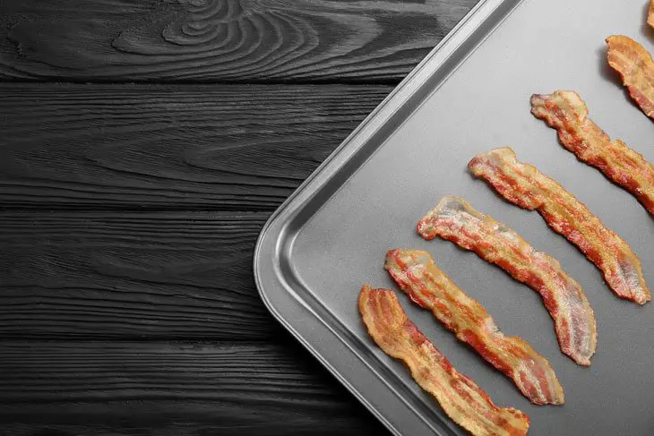 Putting the Bacon in the Sheets