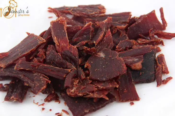 Does Beef Jerky Go Bad: The Surprising Answer