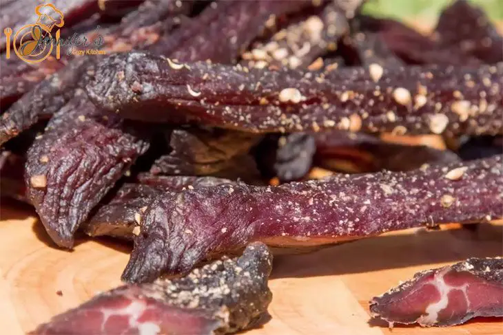 How Long To Dehydrate A Deer Jerky The Best Tested Answer