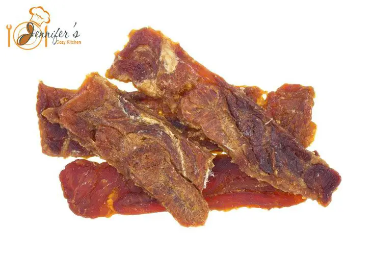 How to Make A Mouth-Watering Lamb Jerky