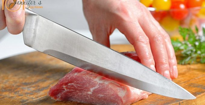 The Best Butcher Knife For Your Grilling Needs!