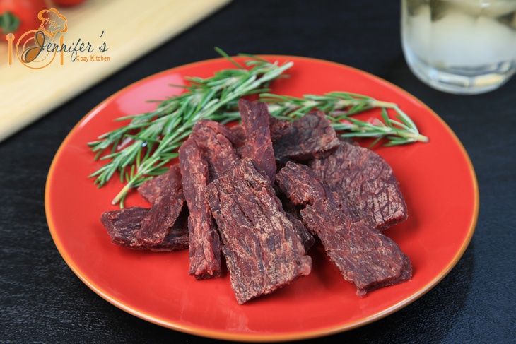 How To Make London Broil Jerky: A Complete Guide