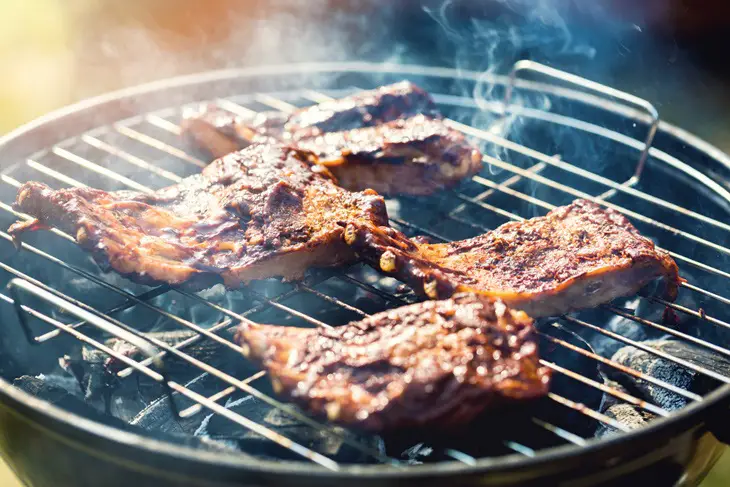The Best Charcoal Grill Under 200: Top 5 List