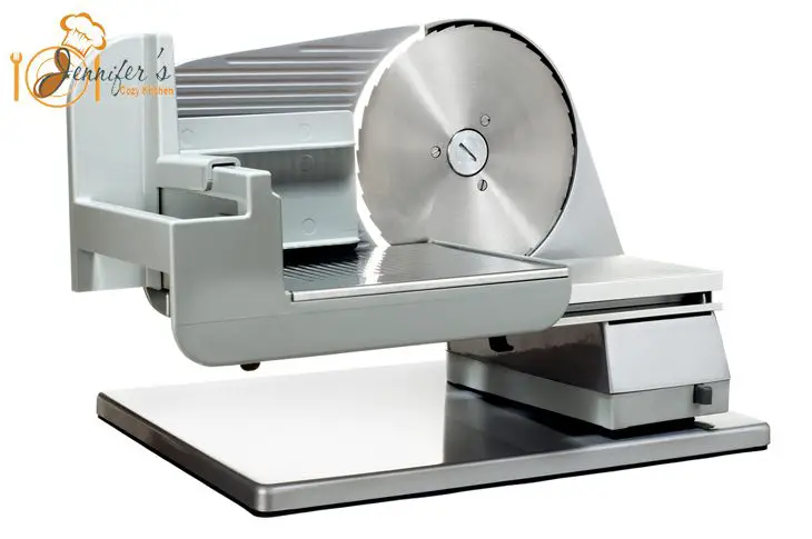 The Best Commercial Meat Slicer That You Should Try!