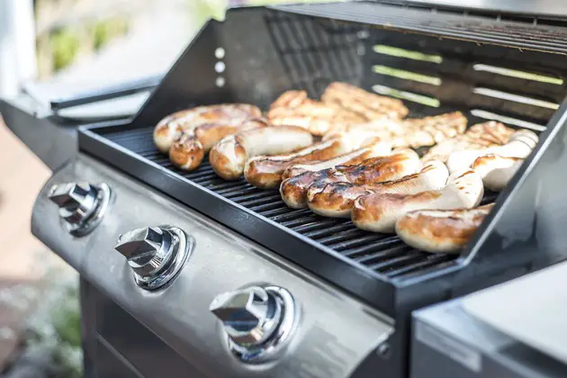 How to Choose the Best Gas Grill For a Limited Budget