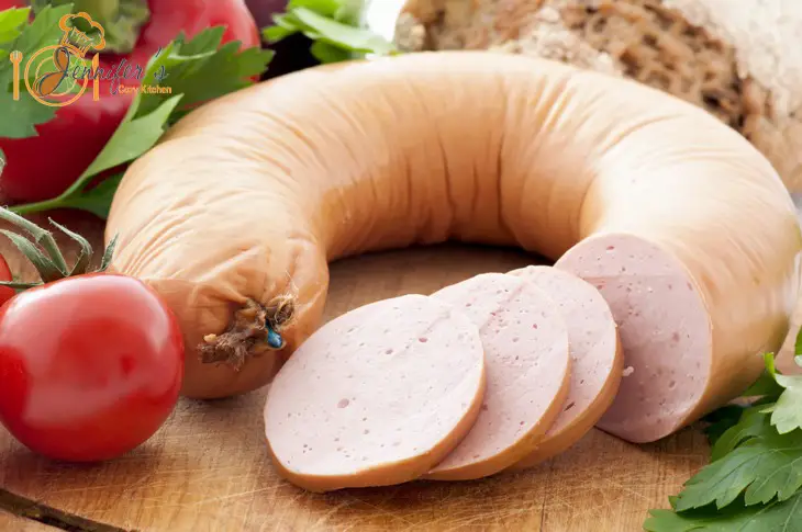 How to Make Ring Bologna: A Simple Sausage Recipe