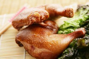 How Long to Smoke Chicken Quarters: A Quick Guide to Smoking