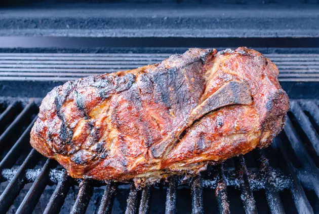 How to Smoke a Pork Butt in an Electric Smoker: A Step-By-Step Guide