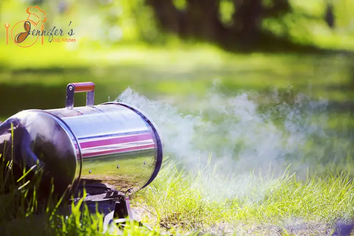 How to Clean An Electric Smoker: A Full User Guide