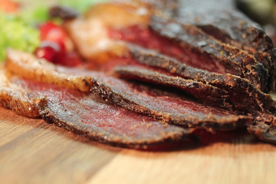 Best Hangers for Jerky: Chewy Jerky Made the Traditional Way